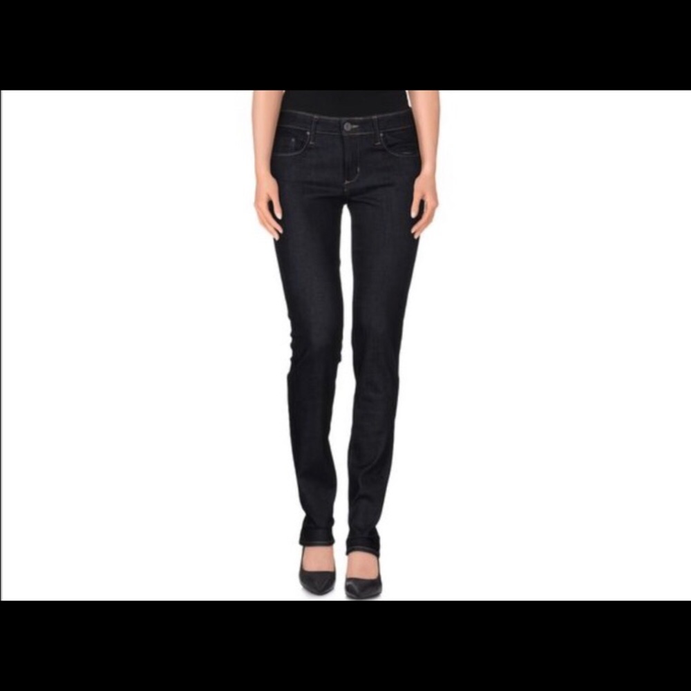 thvm (This Here Very Moment) premium jeans